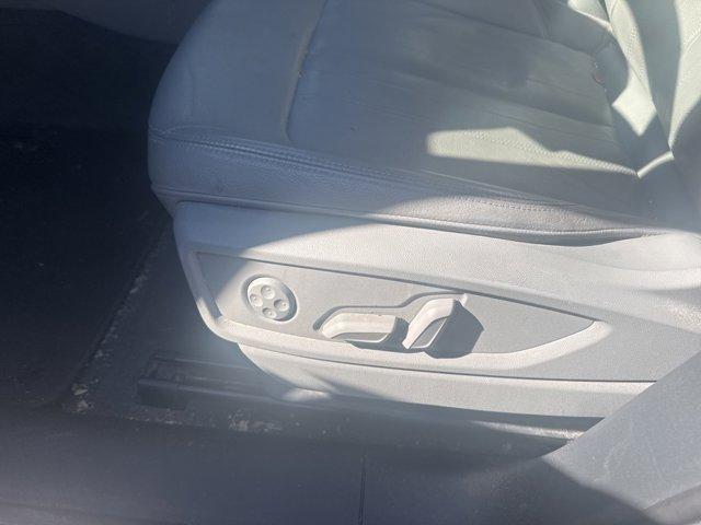 used 2019 Audi Q5 car, priced at $15,988