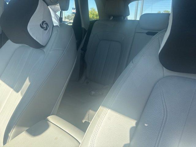 used 2019 Audi Q5 car, priced at $15,988