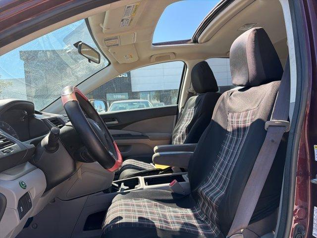 used 2014 Honda CR-V car, priced at $11,000