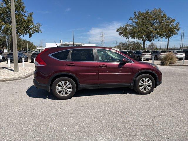used 2014 Honda CR-V car, priced at $11,000
