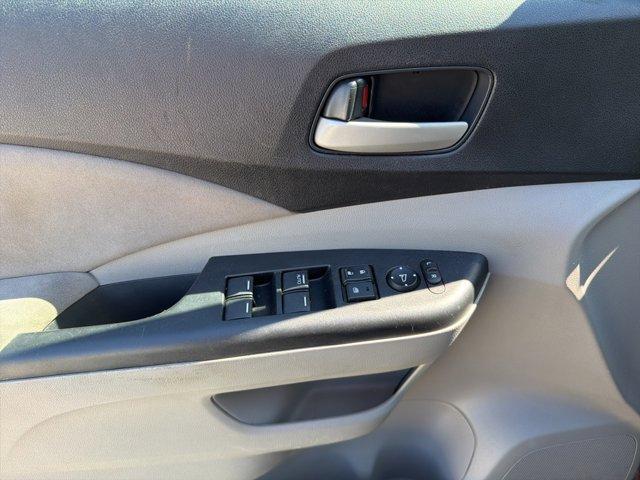 used 2014 Honda CR-V car, priced at $11,000