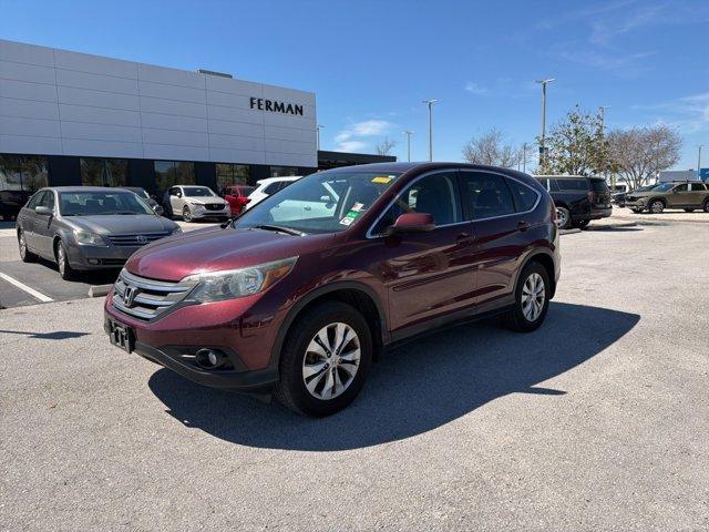 used 2014 Honda CR-V car, priced at $11,000