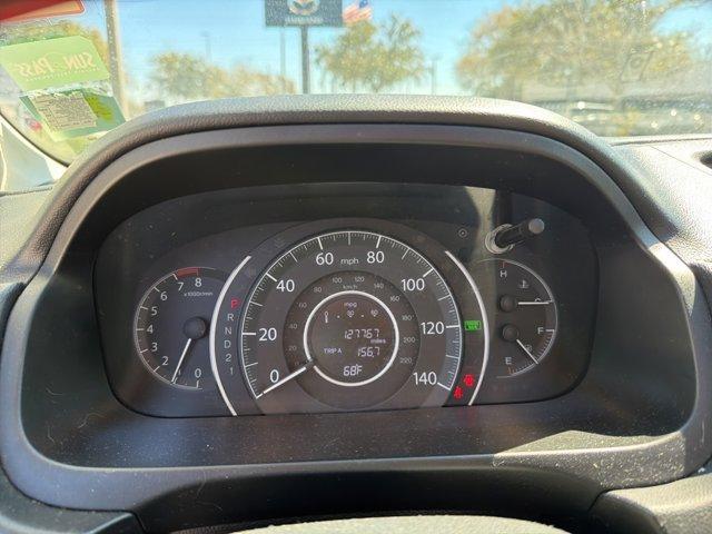 used 2014 Honda CR-V car, priced at $11,000