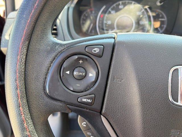 used 2014 Honda CR-V car, priced at $11,000