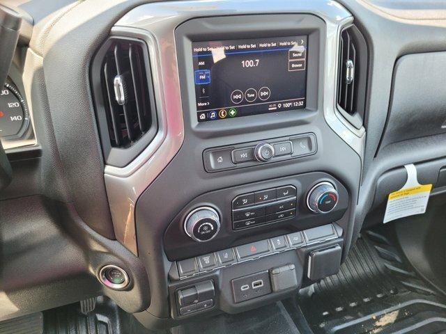 new 2024 Chevrolet Silverado 2500 car, priced at $72,729