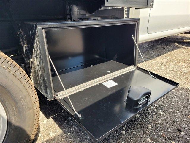 new 2024 Chevrolet Silverado 3500 car, priced at $74,206