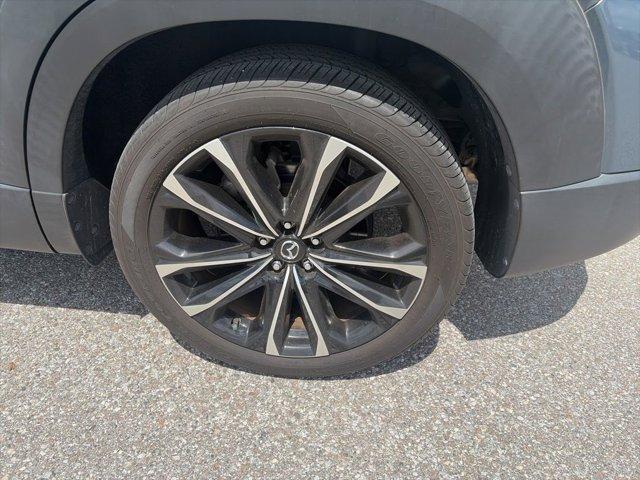 used 2024 Mazda CX-50 car, priced at $34,287