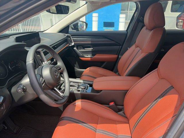 used 2024 Mazda CX-50 car, priced at $34,287