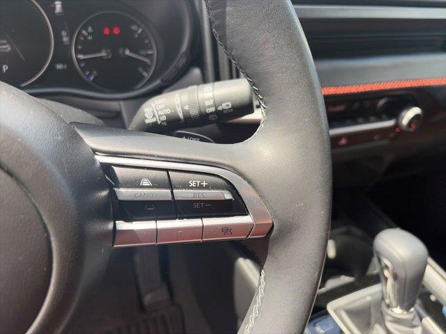 used 2024 Mazda CX-50 car, priced at $34,287