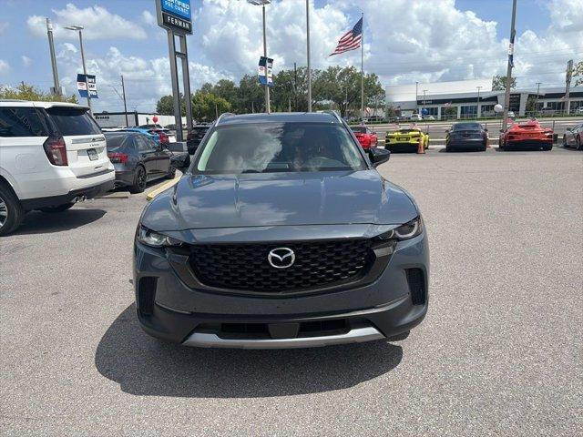 used 2024 Mazda CX-50 car, priced at $34,287