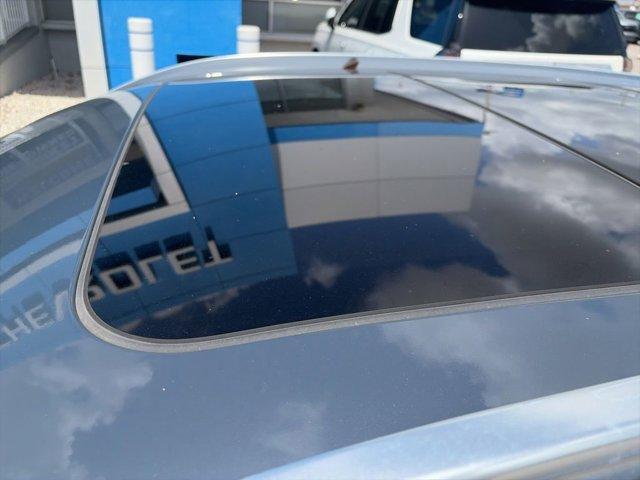 used 2024 Mazda CX-50 car, priced at $34,287