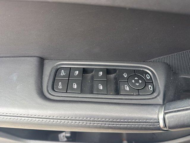 used 2023 Porsche Cayenne car, priced at $74,988