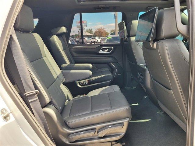 used 2021 Chevrolet Tahoe car, priced at $43,988