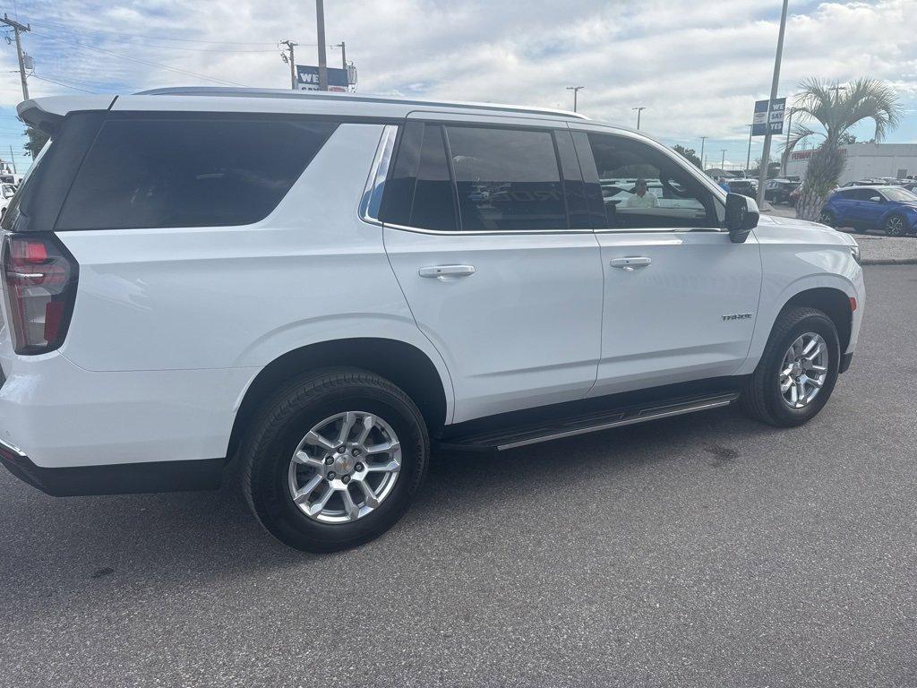 used 2023 Chevrolet Tahoe car, priced at $44,888