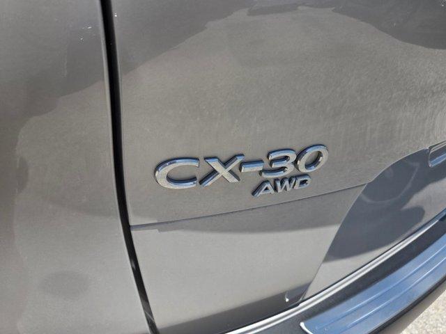 used 2023 Mazda CX-30 car, priced at $24,836