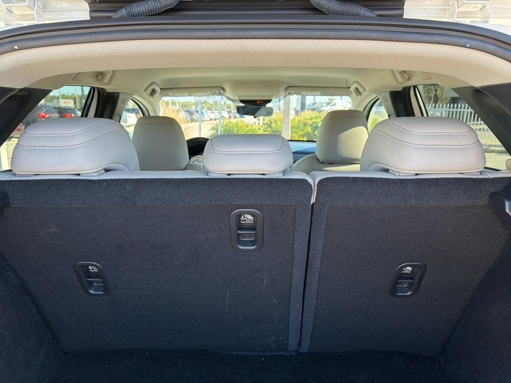 used 2020 Mazda CX-30 car, priced at $17,987