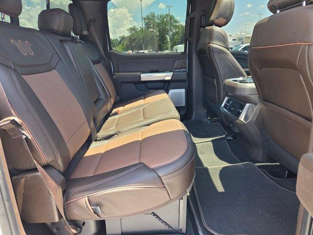 used 2025 Ford F-250 car, priced at $85,287