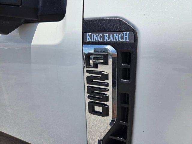 used 2025 Ford F-250 car, priced at $85,287