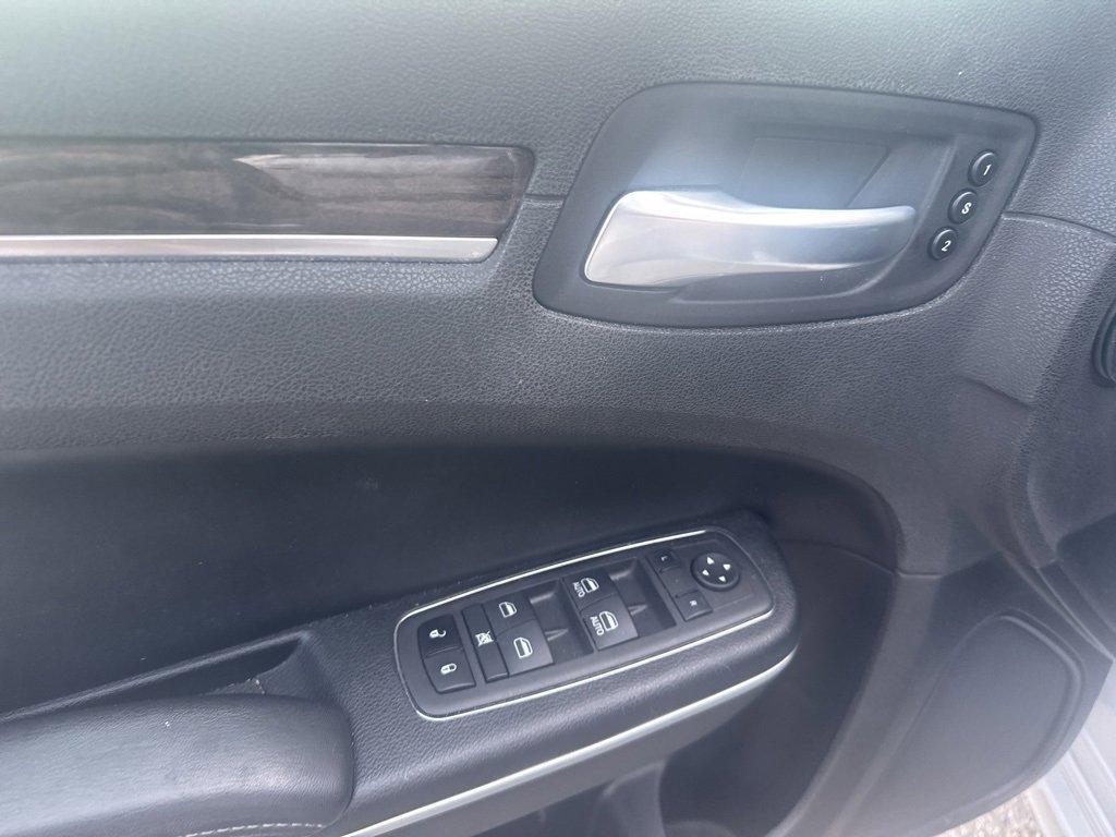 used 2022 Chrysler 300 car, priced at $20,888