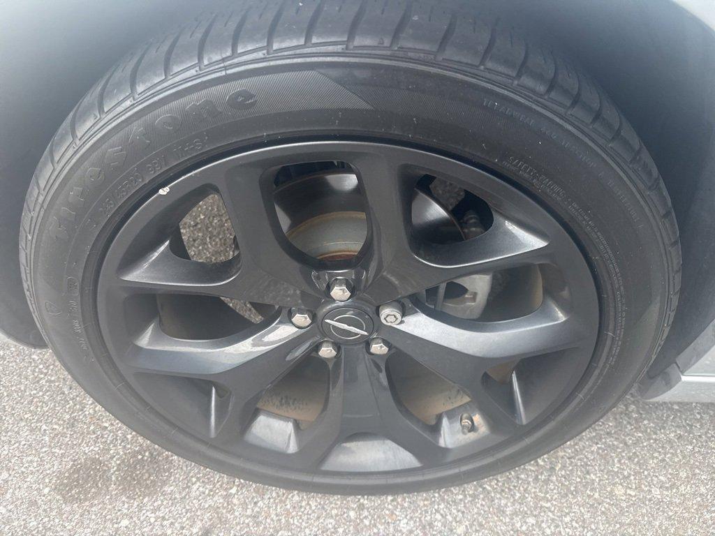 used 2022 Chrysler 300 car, priced at $20,888