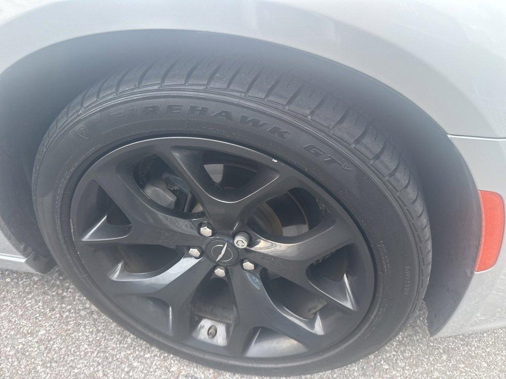 used 2022 Chrysler 300 car, priced at $20,888