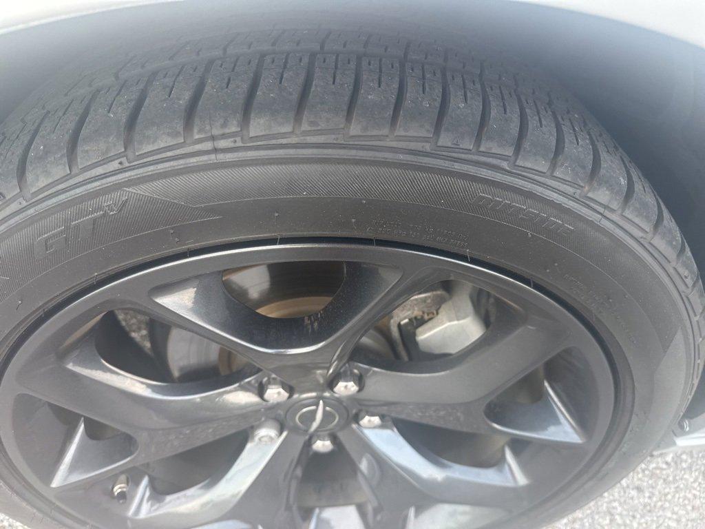 used 2022 Chrysler 300 car, priced at $20,888