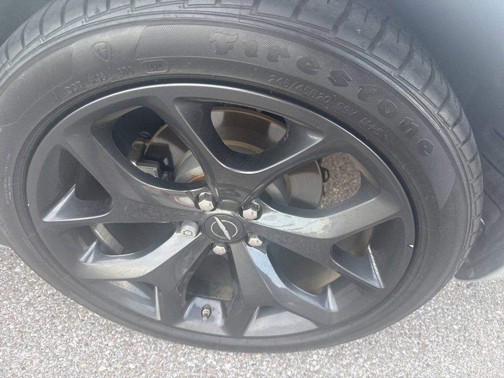 used 2022 Chrysler 300 car, priced at $20,888