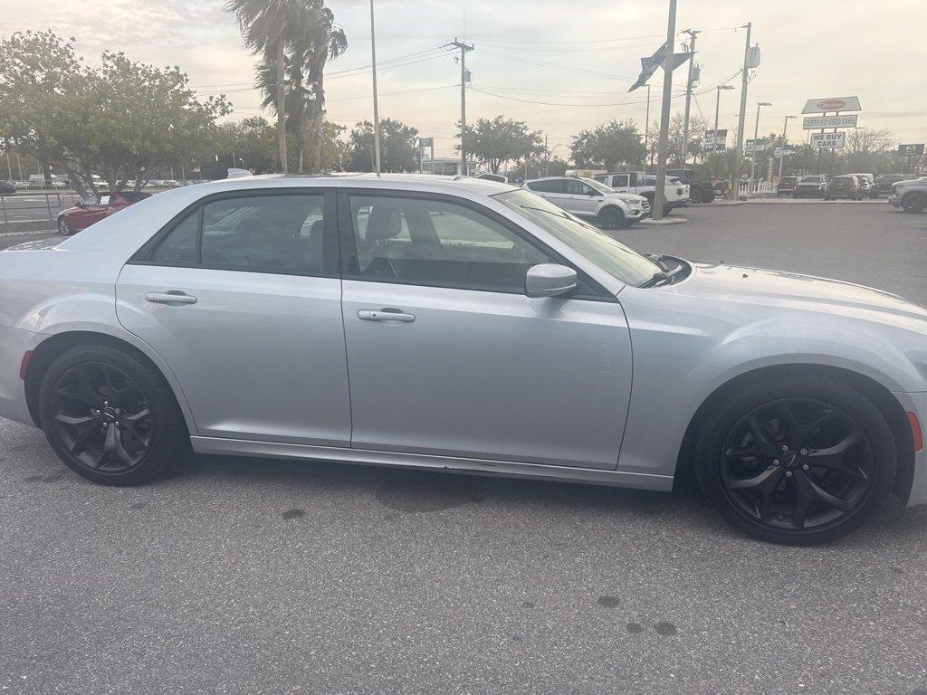 used 2022 Chrysler 300 car, priced at $20,888