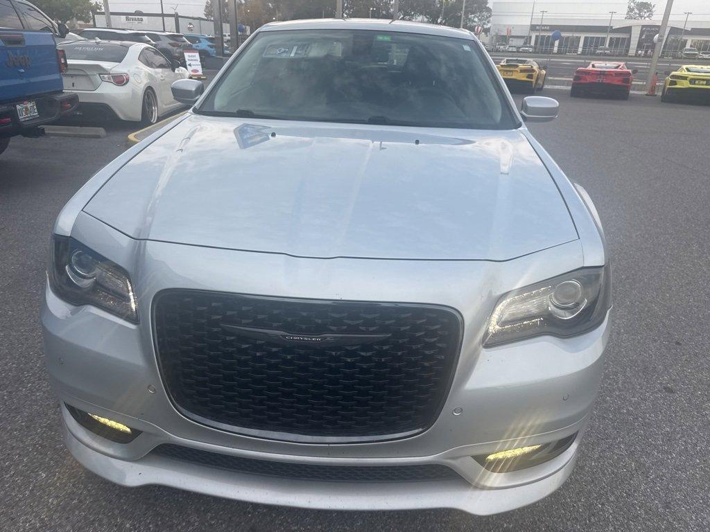 used 2022 Chrysler 300 car, priced at $20,888