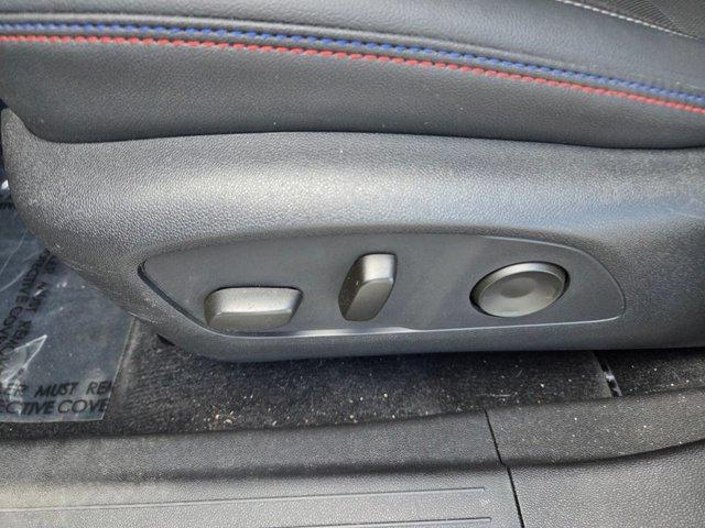 used 2024 Chevrolet Equinox EV car, priced at $30,287