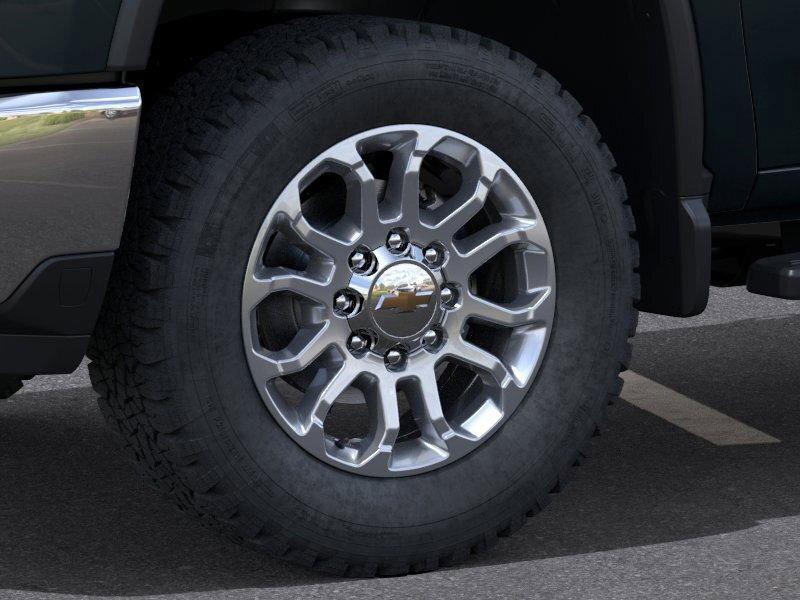 new 2026 Chevrolet Silverado 2500 car, priced at $70,135