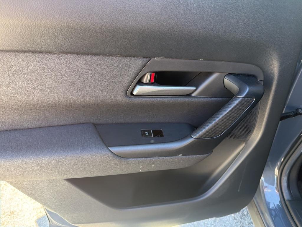 used 2024 Mazda CX-50 car, priced at $23,987