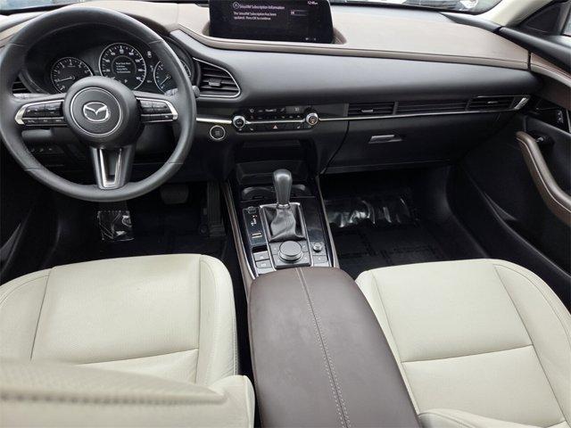 used 2024 Mazda CX-30 car, priced at $26,987