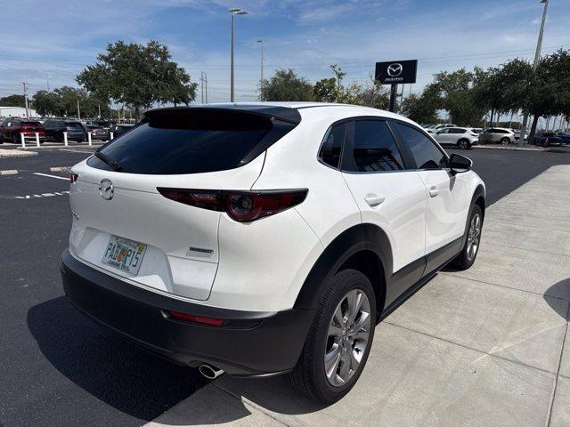 used 2020 Mazda CX-30 car, priced at $20,887