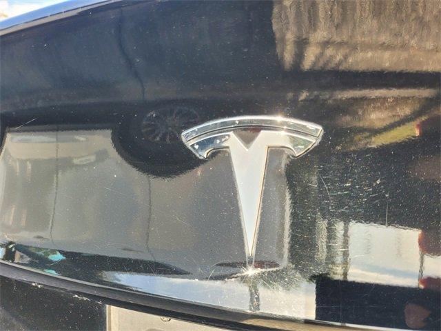 used 2023 Tesla Model 3 car, priced at $23,887