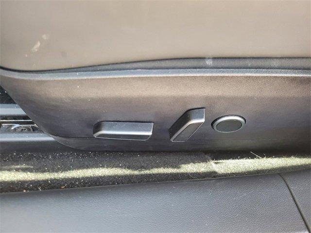 used 2023 Tesla Model 3 car, priced at $23,887