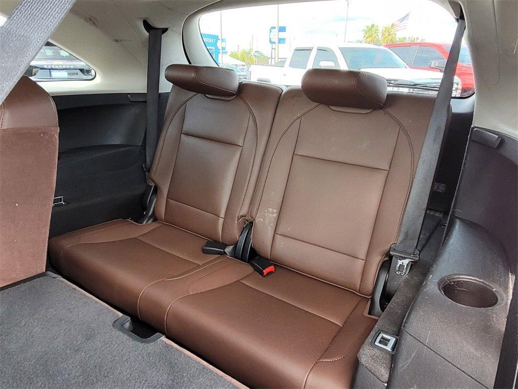 used 2019 Acura MDX car, priced at $15,988