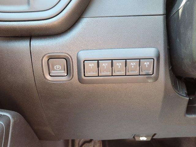 new 2024 Chevrolet Silverado 3500 car, priced at $68,440