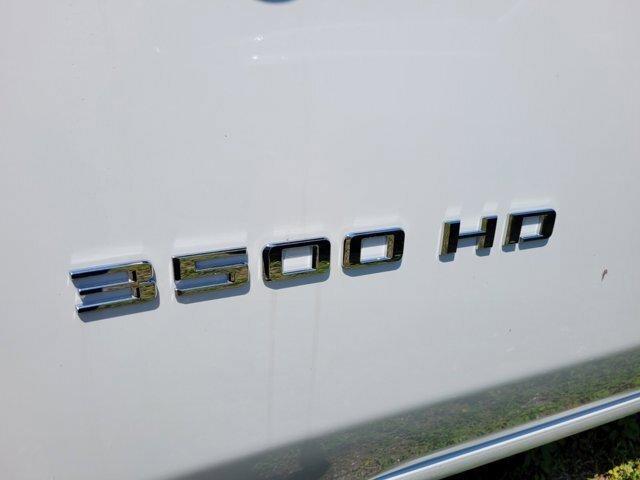 new 2024 Chevrolet Silverado 3500 car, priced at $68,440