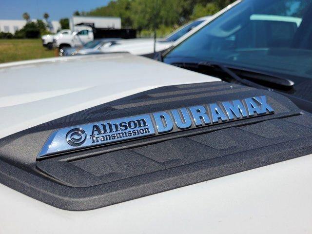 new 2024 Chevrolet Silverado 3500 car, priced at $68,440