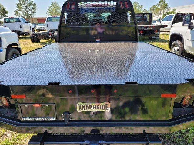 new 2024 Chevrolet Silverado 3500 car, priced at $68,440