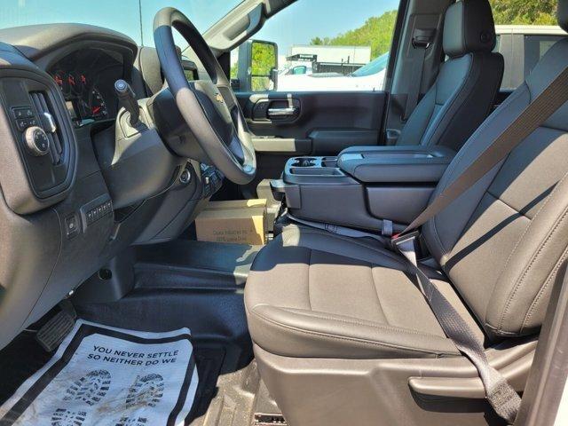 new 2024 Chevrolet Silverado 3500 car, priced at $68,440