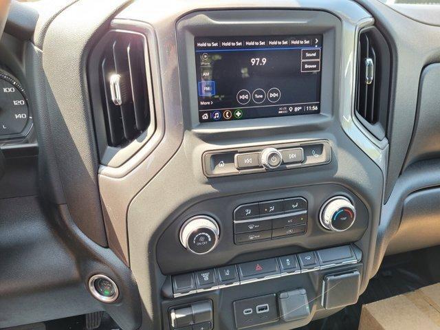 new 2024 Chevrolet Silverado 3500 car, priced at $68,440