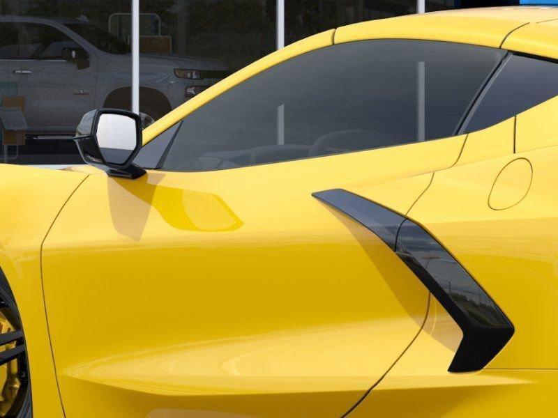 new 2026 Chevrolet Corvette car