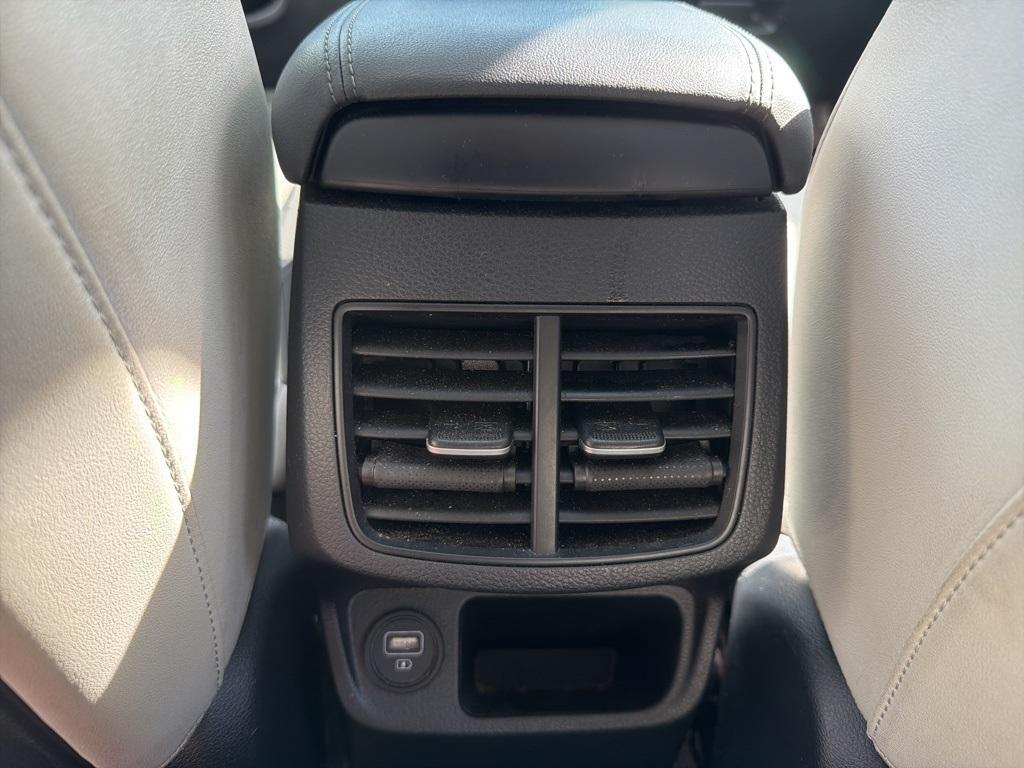 used 2022 Kia Seltos car, priced at $13,987