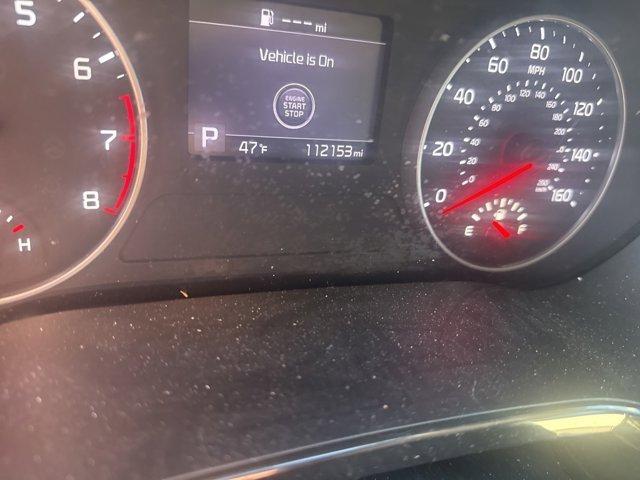 used 2022 Kia Seltos car, priced at $13,987