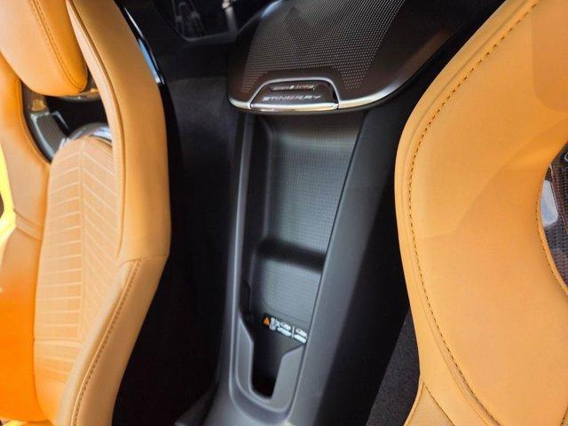 used 2020 Chevrolet Corvette car, priced at $67,988