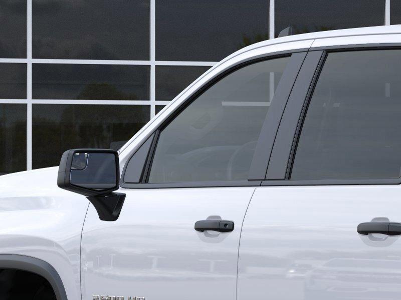 new 2026 Chevrolet Silverado 2500 car, priced at $55,799