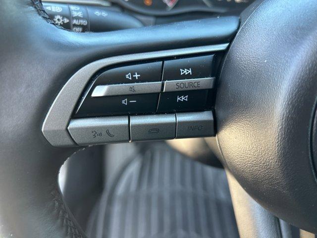 used 2021 Mazda CX-30 car, priced at $15,987