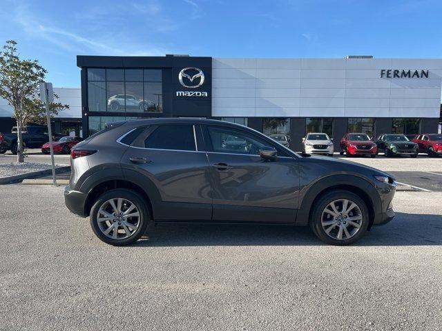 used 2021 Mazda CX-30 car, priced at $15,987